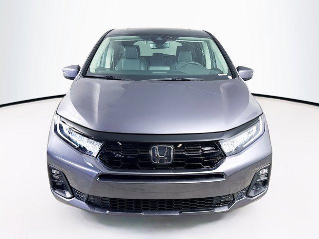 new 2026 Honda Odyssey car, priced at $45,663