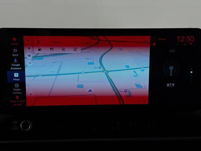 new 2026 Honda Passport car, priced at $54,805
