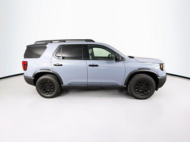 new 2026 Honda Passport car, priced at $54,805