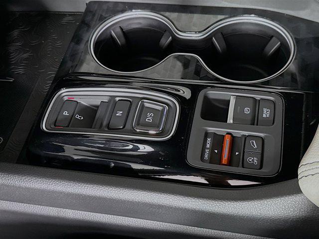 new 2026 Honda Passport car, priced at $54,805