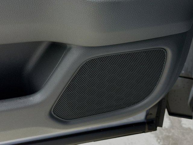 new 2026 Honda Passport car, priced at $54,805