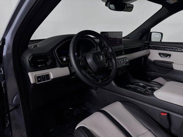 new 2026 Honda Passport car, priced at $54,805