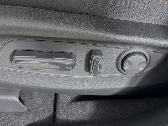 new 2025 Honda CR-V Hybrid car, priced at $35,096