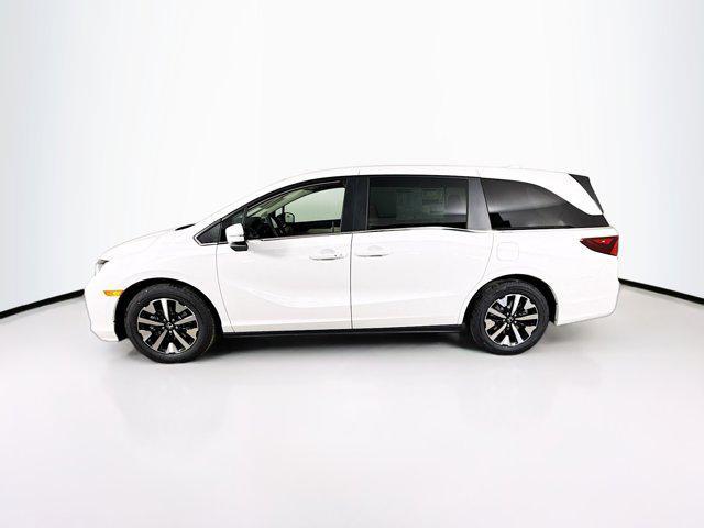 new 2025 Honda Odyssey car, priced at $41,777