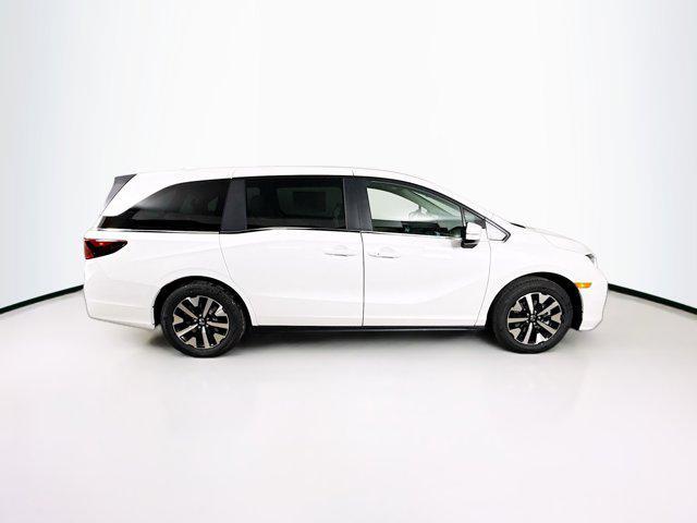 new 2025 Honda Odyssey car, priced at $41,777