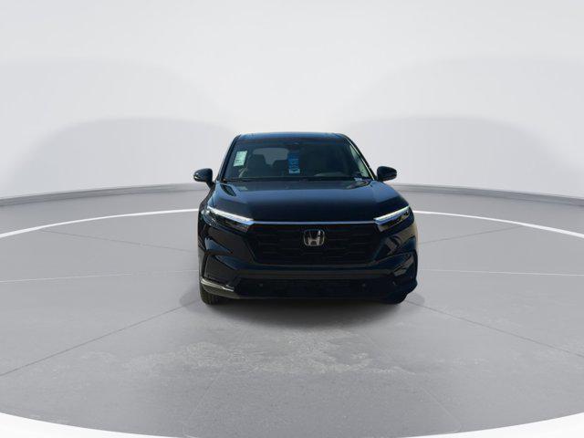 new 2024 Honda CR-V car, priced at $34,098