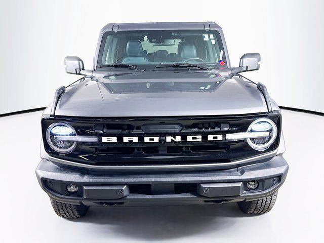 used 2022 Ford Bronco car, priced at $41,235