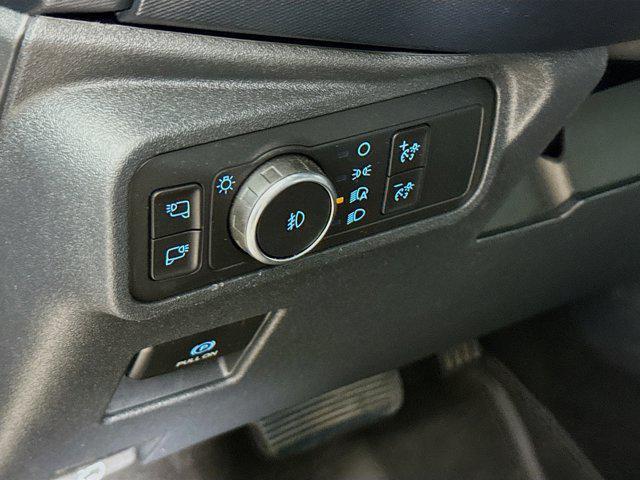 used 2022 Ford Bronco car, priced at $41,235