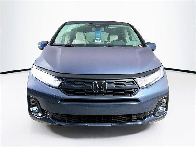 used 2025 Honda Odyssey car, priced at $41,600
