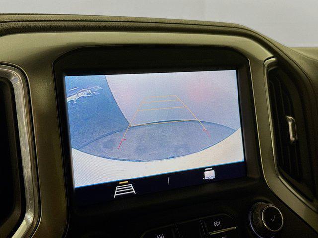 used 2020 Chevrolet Silverado 1500 car, priced at $32,991