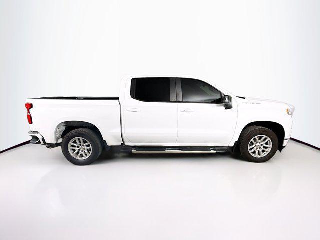 used 2020 Chevrolet Silverado 1500 car, priced at $32,991