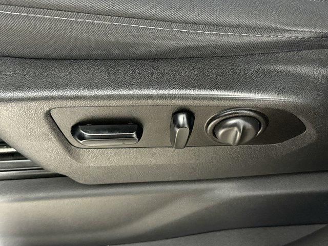 used 2020 Chevrolet Silverado 1500 car, priced at $32,991