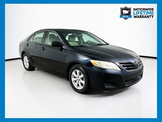 used 2011 Toyota Camry car, priced at $10,731