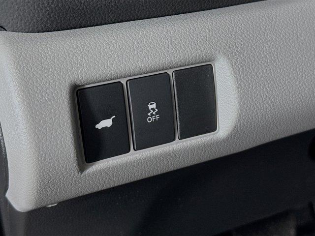 new 2025 Honda Pilot car, priced at $42,987