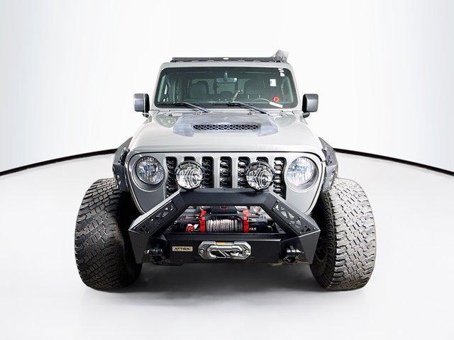 used 2020 Jeep Gladiator car, priced at $42,879