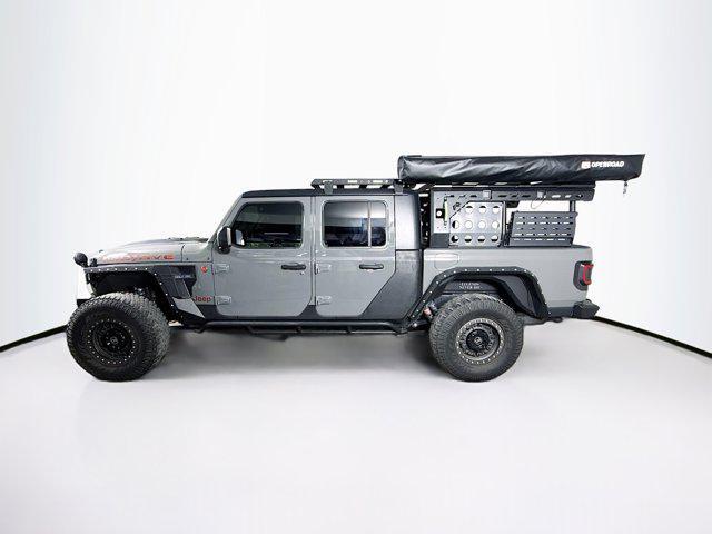 used 2020 Jeep Gladiator car, priced at $42,879