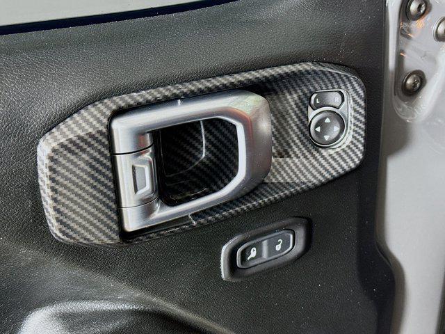 used 2020 Jeep Gladiator car, priced at $42,879