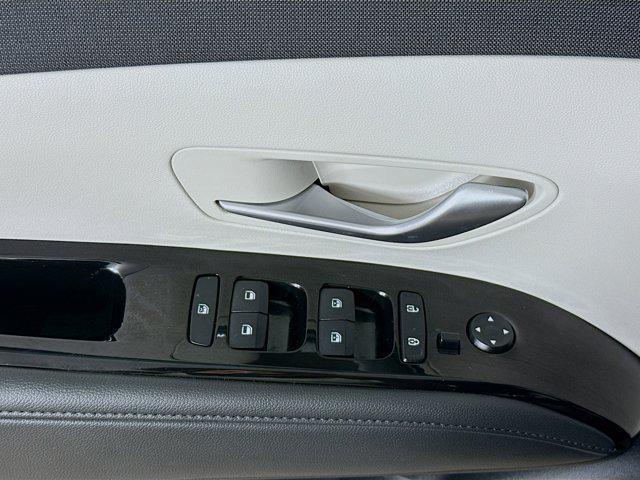 used 2022 Hyundai Tucson car, priced at $17,535