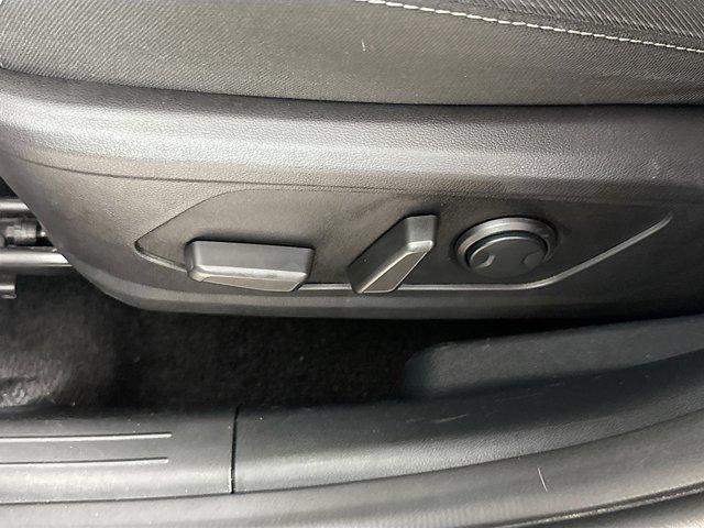 used 2022 Hyundai Tucson car, priced at $17,535