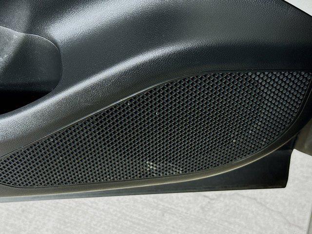 used 2022 Hyundai Tucson car, priced at $17,535