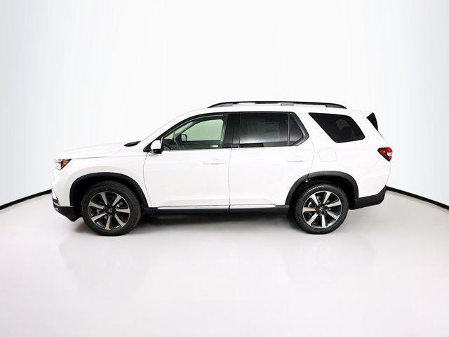 new 2025 Honda Pilot car, priced at $48,002