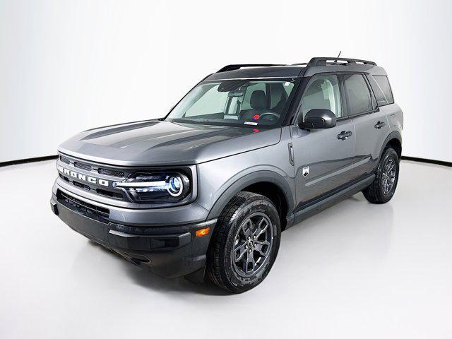 used 2024 Ford Bronco Sport car, priced at $22,060