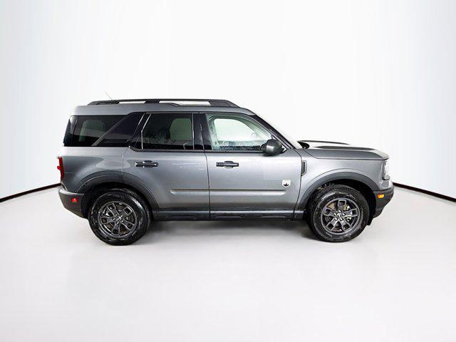 used 2024 Ford Bronco Sport car, priced at $22,060
