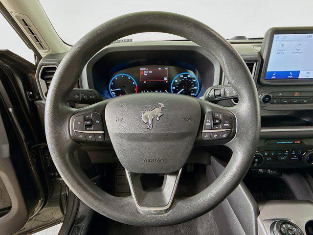 used 2024 Ford Bronco Sport car, priced at $22,060