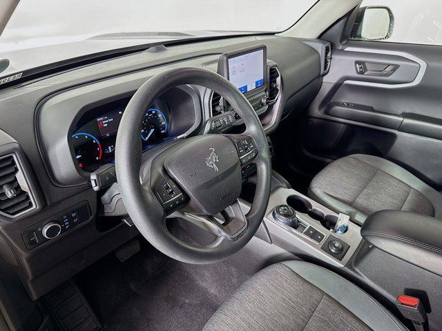 used 2024 Ford Bronco Sport car, priced at $22,060