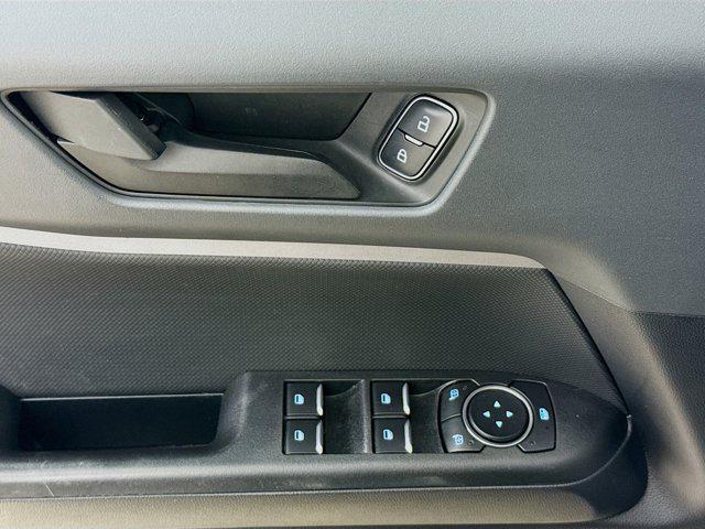 used 2024 Ford Bronco Sport car, priced at $22,060