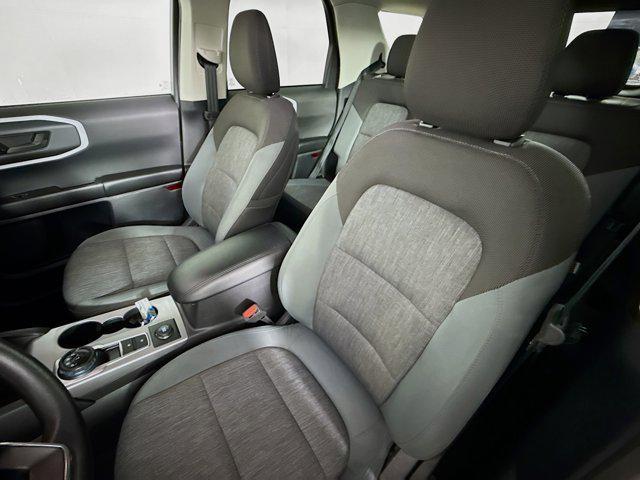 used 2024 Ford Bronco Sport car, priced at $22,060