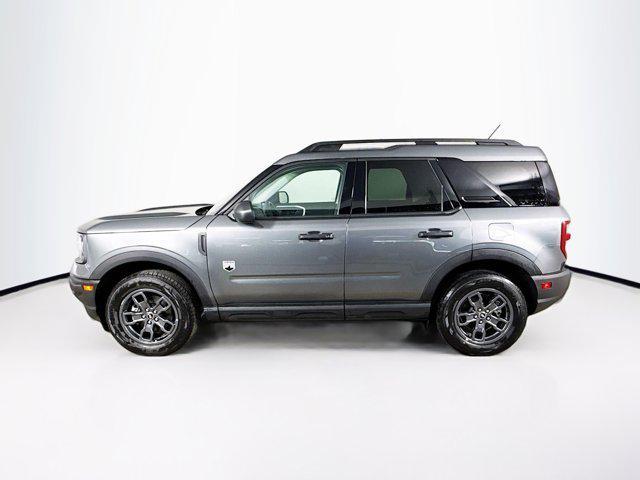 used 2024 Ford Bronco Sport car, priced at $22,060