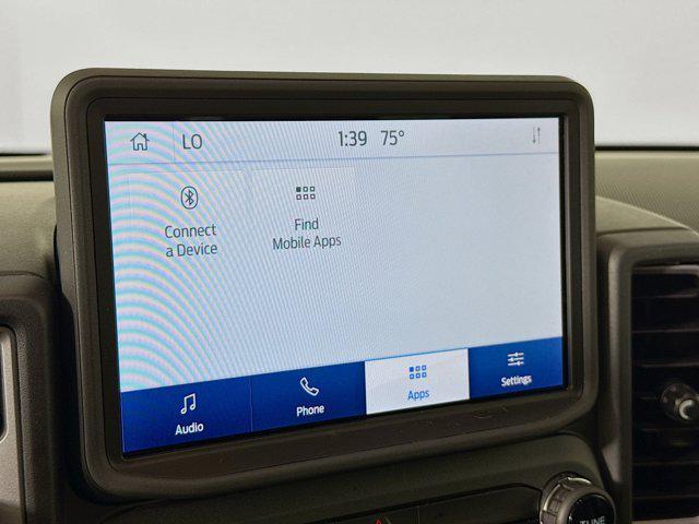 used 2024 Ford Bronco Sport car, priced at $22,060