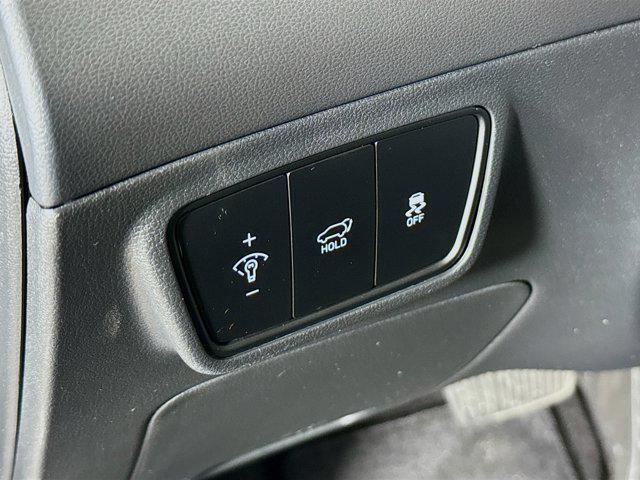 used 2022 Hyundai Tucson car, priced at $15,456