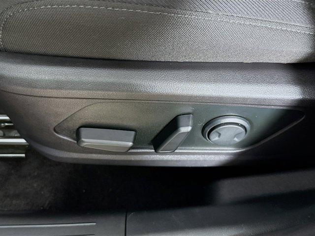 used 2022 Hyundai Tucson car, priced at $15,456