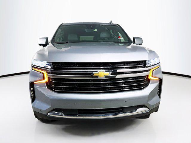 used 2023 Chevrolet Suburban car, priced at $43,850