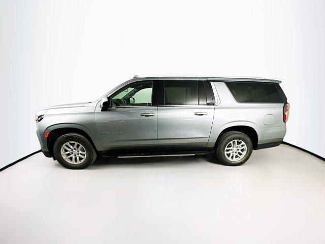 used 2023 Chevrolet Suburban car, priced at $43,850