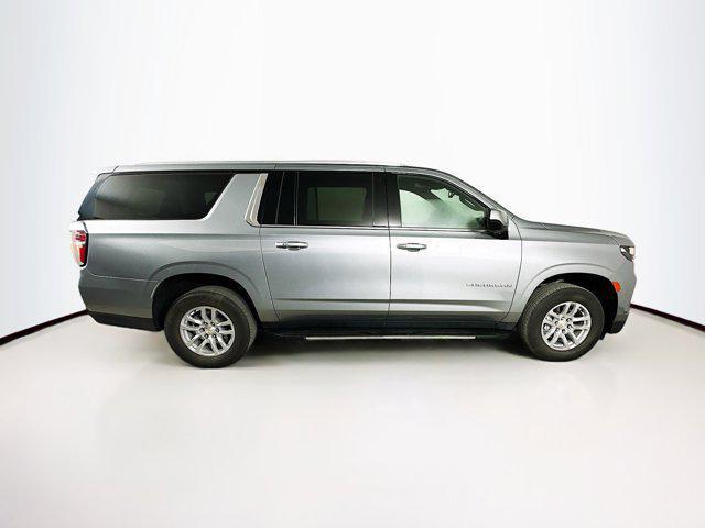 used 2023 Chevrolet Suburban car, priced at $43,850