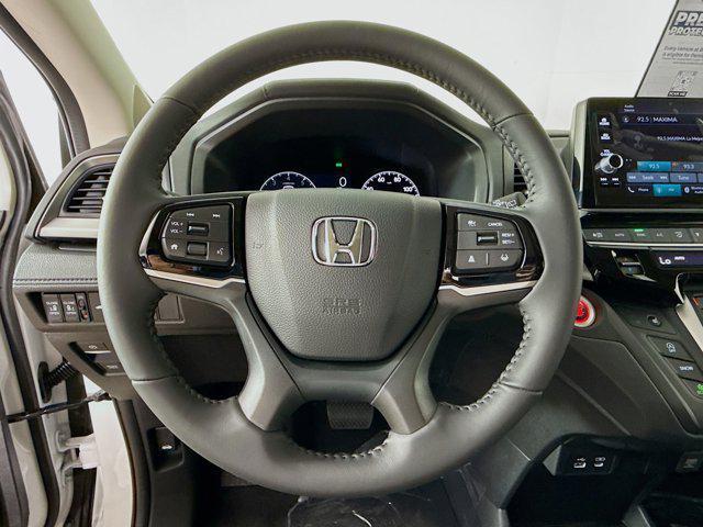 new 2025 Honda Odyssey car, priced at $41,777