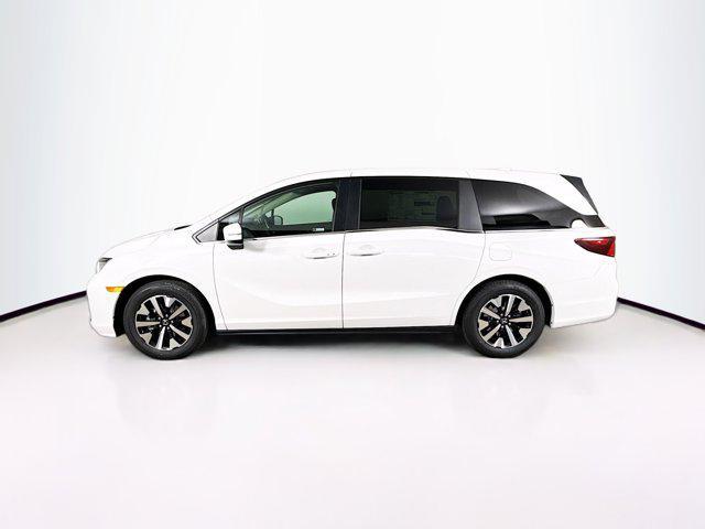 new 2025 Honda Odyssey car, priced at $41,777