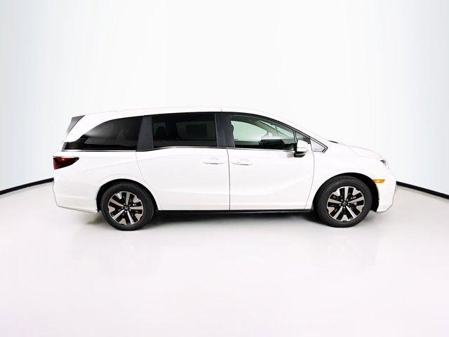 new 2025 Honda Odyssey car, priced at $41,777