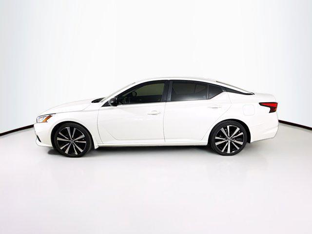 used 2022 Nissan Altima car, priced at $19,149