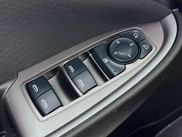 used 2023 Chevrolet Malibu car, priced at $16,371