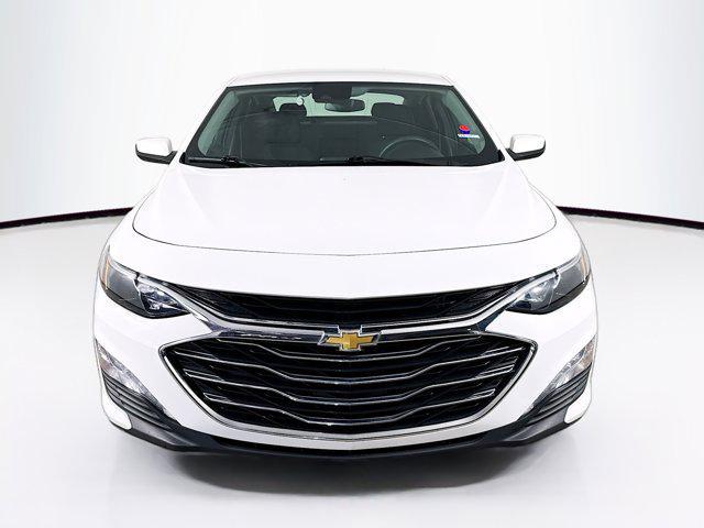 used 2023 Chevrolet Malibu car, priced at $16,371