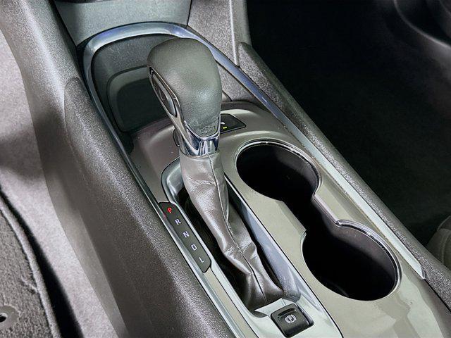 used 2023 Chevrolet Malibu car, priced at $16,371