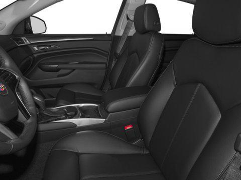 used 2016 Cadillac SRX car, priced at $11,818