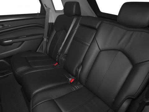 used 2016 Cadillac SRX car, priced at $11,818