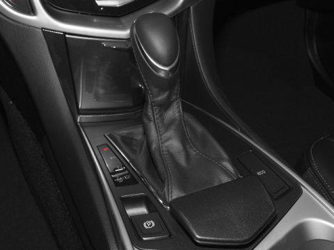 used 2016 Cadillac SRX car, priced at $11,818