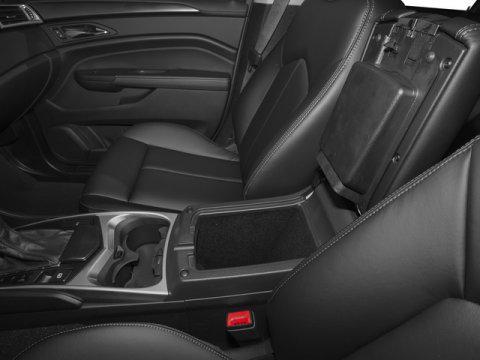 used 2016 Cadillac SRX car, priced at $11,818