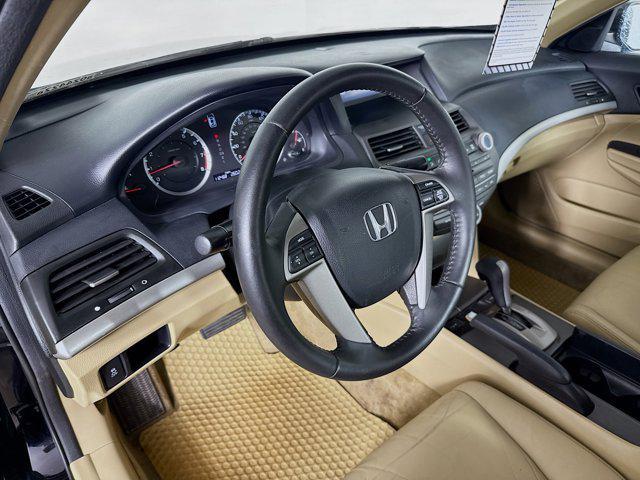 used 2012 Honda Accord car, priced at $9,032